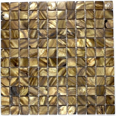 carrelage mosaique en nacre 1 plaque N1 carrelage mosaique en nacre 1 plaque N1