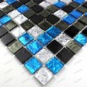 bathroom mosaic shower tiles kitchen Strass Suki