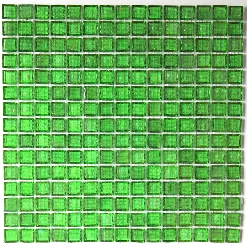 mosaico de vidrio modelo Reflect Brique Gold mosaico de vidrio modelo Reflect Brique Gold