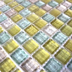 mosaico de vidrio modelo CRYSTAL JIMY