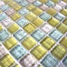 mosaico de vidrio modelo CRYSTAL JIMY