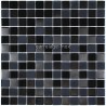 carrelage inox mosaique inox 1 plaque REGULAR 48