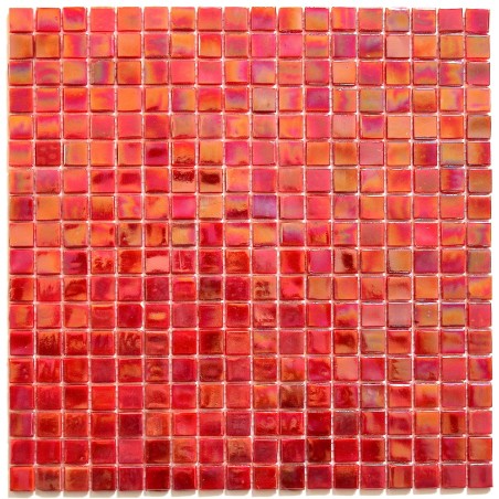 Malla mosaico azulejo Imperial Rouge Malla mosaico azulejo Imperial Rouge