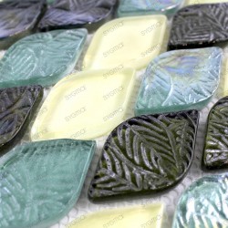 Mosaic wall glass ISTRA