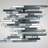 Mosaique murale cuisine et salledebain 1m2 Vibe