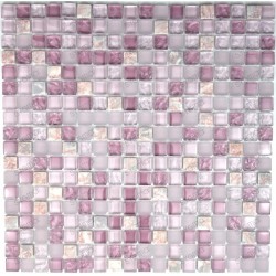 Malla mosaico azulejo Rossi