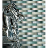 Mosaic glass for wall 1sqm model 1m-cascade