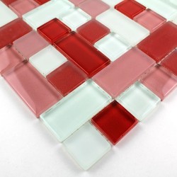 mosaique pas cher modèle 1m-cubicrouge