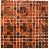 glass for bathroom and shower 1m-vitroorange