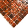 glass for bathroom and shower 1m-vitroorange