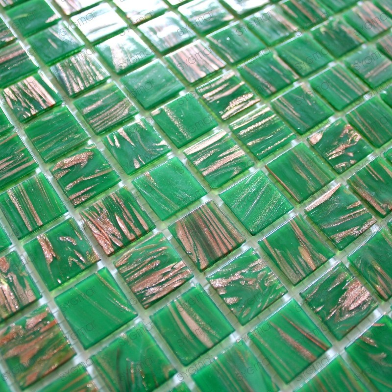 glass mosaic 1m-vitrovert