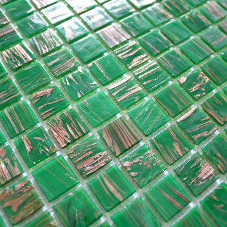 mosaico de vidrio 1m-vitrovert