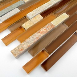 mosaique pour douche et salle de bain 1m-kinocamel