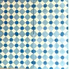 mosaico hidraulico 1m modelo frizy-bleu