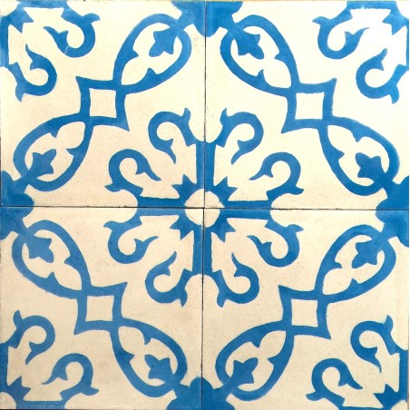 mosaico hidraulico 1m modelo bess-bleu