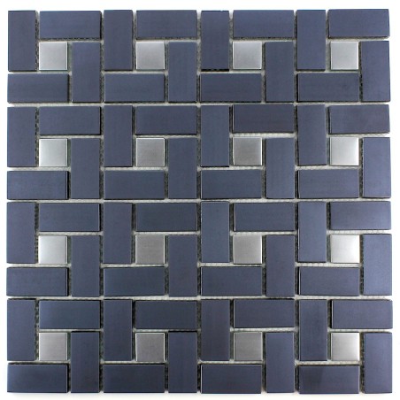 mosaico de vidrio frente de cocina bano 1m2 FARGO mosaico de vidrio frente de cocina bano 1m2 FARGO