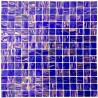 glass shower and bathroom mosaic 1m-vitroviolet