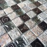 Mosaico de piedra par suelo y pared 1m2 STACKA