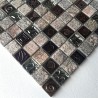 Mosaico de piedra par suelo y pared 1m2 STACKA