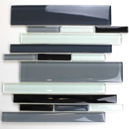 mosaique de verre pour mur cuisine ou sdb mv-filio