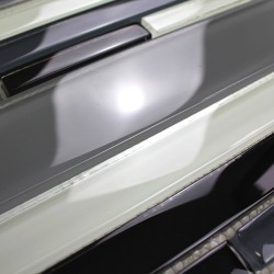 Glass mosaic tile wall for kitchen and bathroom mv-filio