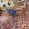 Cement tiles 1sqm model bess-vert