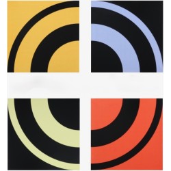 mosaico hidraulico 1m modelo bess-vert