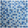 Mosaic bathroom wall and floor mp-eaton