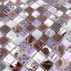 Mosaic salledebain and...