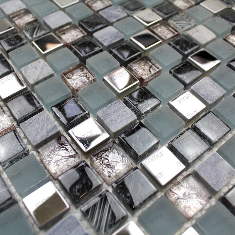 Mosaic bathroom wall and floor mvp-galb1sqm