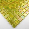 mosaique pate de verre carrelage RAINBOW ORPIN