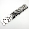 borer stainless stell mosaic 1pc Loop Inox