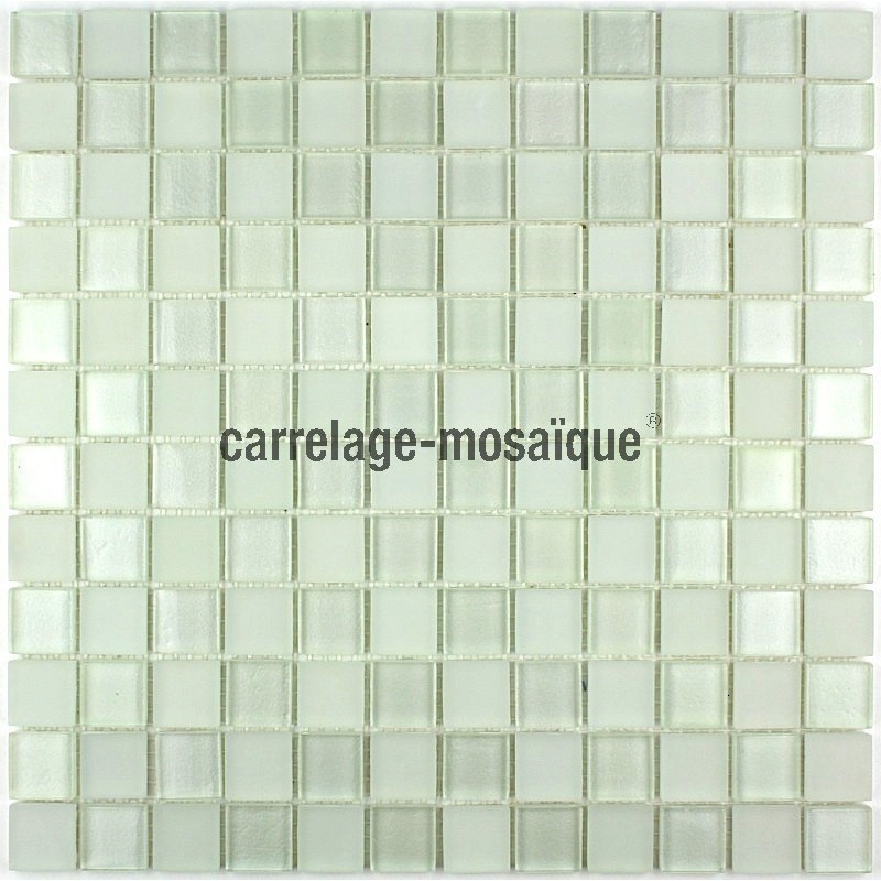 Mosaic tiles glass kera 23 1sqm