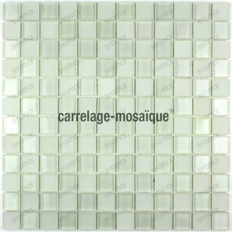 Mosaic tiles glass kera 23 1sqm