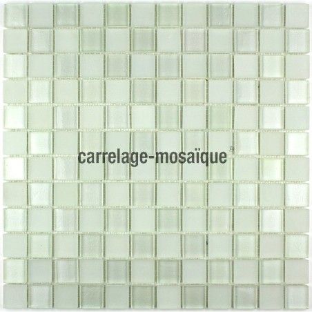 suelo mosaico cristal ducha baño frente cocina kera 23 1m2
