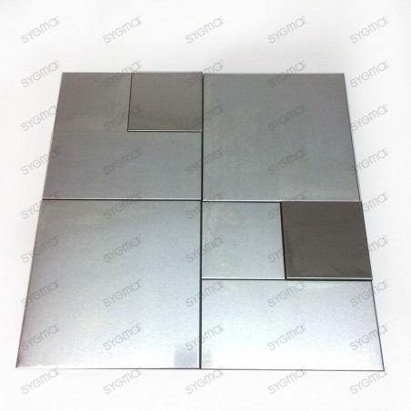 stainless steel backsplash kitchen mosaic shower cm-chonga