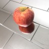 stainless steel backsplash kitchen mosaic shower brick 150 miroir