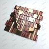 sample glass mosaic for shower mv-glit