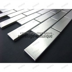 sample of stainless stell...