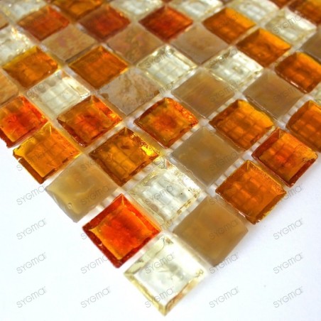 sample glass mosaic for shower floor bathroom crystal icon