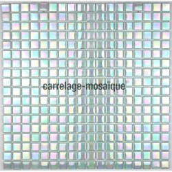 sample of glass mosaic for italian shower Murano 15