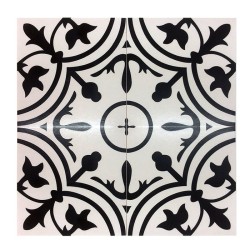 Cement tiles 1sqm patchwork Lily