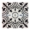 Cement tiles 1sqm patchwork Lily