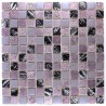 Stone mosaic for shower bathroom sample Sofy