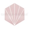 Carreaux ciment imitation carrelage decoration Fyler Rosa