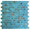 mosaic bathroom tile blue shower pdv-kameko