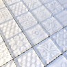 white glass tile mosaic kitchne and bathroom wall mv-oskar