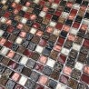 Azulejo malla mosaico bano y ducha mvp-lava