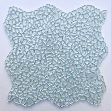carrelage verre mosaique douche salledebain OSMOSEBLANC carrelage verre mosaique douche salledebain OSMOSEBLANC
