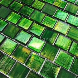 azulejos y mosaicos para la cocina y el cuarto de baño 1m drio vert